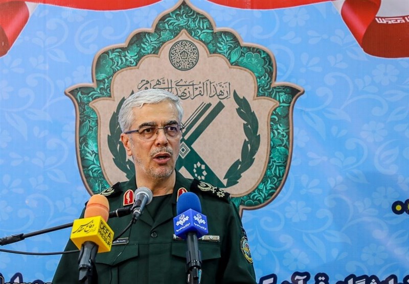 Top General Rebuts Claim on Iranian Drones in Ukraine War