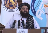 دولت موقت طالبان: به 10 کشور دیپلمات جدید اعزام کرده‌ایم