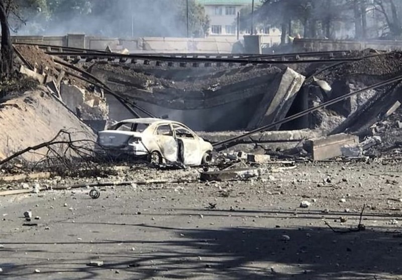 Iran Sympathizes with South Africa over Fuel Tanker Blast Deaths