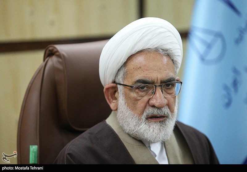 انتخاب سرکرده منافقین به‌عنوان رئیس جمهور آینده ایران نشانه حقارت دشمنان ایران