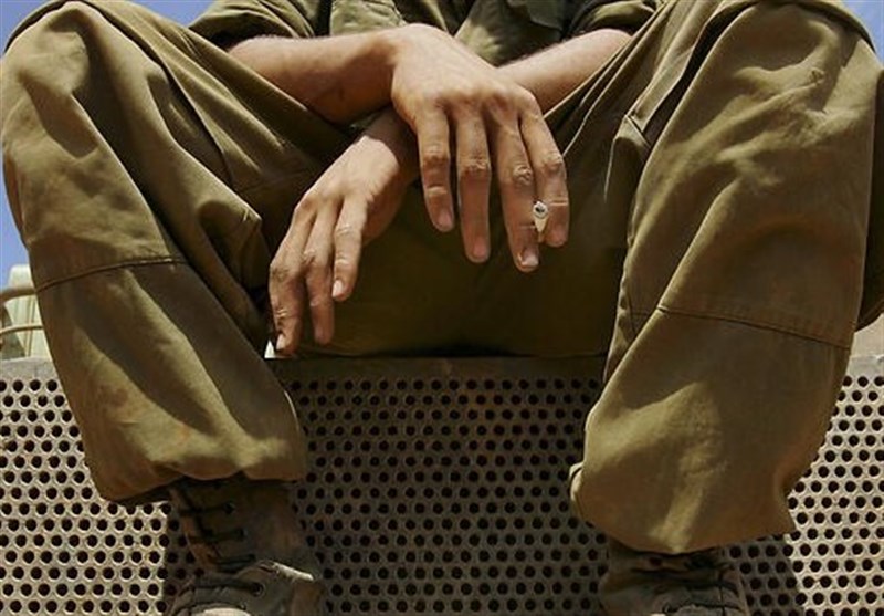 خودزنی ارتش اسرائیل در شرق غزه این بار با پهپاد