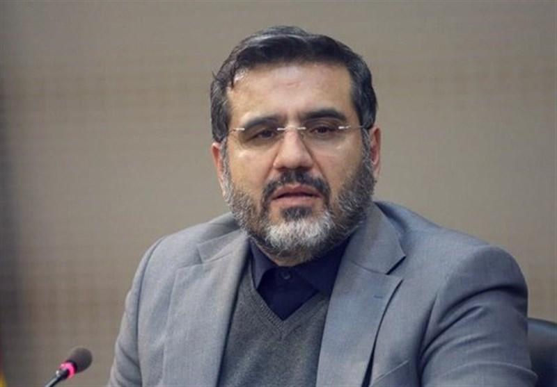 وزیر ارشاد: مردم ایران ‌پای آرمان‌های انقلاب ایستاده‌اند‌/ دولت ‌خود را خادم مردم می‌داند