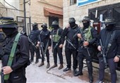 إصابات واعتقالات خلال اقتحام الاحتلال لجنین وسط اشتباکات مسلحة مع مقاومین