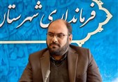 600 پلاک طرح نهضت ملی اردستان تحویل متقاضیان می‌شود