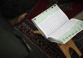 نخبگان قرآنی در نیروی انتظامی کردستان جذب می‌شوند