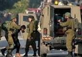 صهیونیست‌ها 11 فلسطینی را در مناطق مختلف کرانه باختری ربودند