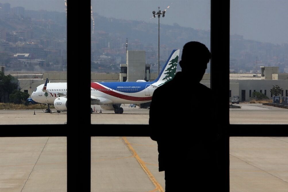 Two Israeli Spies Arrested at Beirut Airport