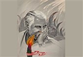 نمایشگاه «سرو ایرانی» به یاد حاج‌قاسم برپا می‌شود