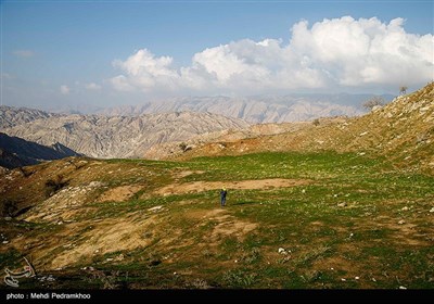 خوزستان بر لبه تیغ چم‌شیر