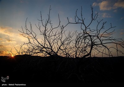 خوزستان بر لبه تیغ چم‌شیر