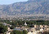 بیرجند، شهری در خط مقدم زندگی