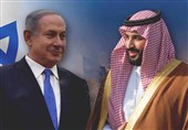 مقام سابق آمریکایی: مسئله عربستان فلسطین نیست؛ تضمین امنیتی از آمریکا می‌خواهد