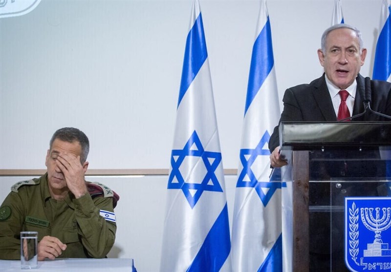 چه کسی گفتگوهای محرمانه نتانیاهو را افشا می‌کند؟
