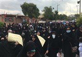 عطرآگین بوشهر به شمیم شهدا