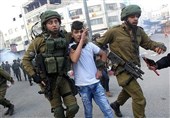 Over 600 Palestinian Children Kept under House Arrest by Israeli Courts in 2022