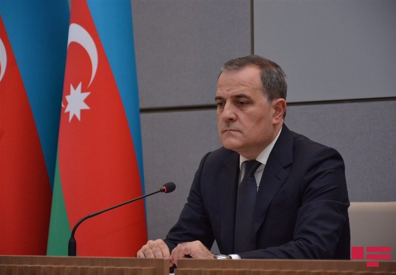 وزیر خارجه آذربایجان اواخر مارس به فلسطین اشغالی می‌رود