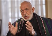 کرزی: گفتمان ملی بی‌درنگ در افغانستان آغاز شود