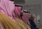 دزد سالار سال؛ جدیدترین لقب محمد بن سلمان در 2022