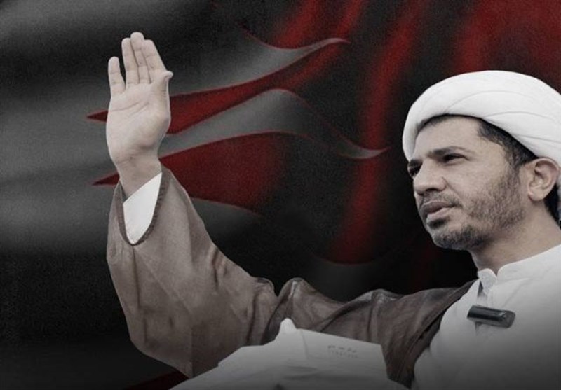 بیانیه دبیرکل جمعیت الوفاق در زندان آل خلیفه درباره سرکوبگری رژیم بحرین
