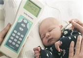 انجام غربالگری شنوایی نوزادان در 95 درصد زایشگاه‌های خراسان رضوی