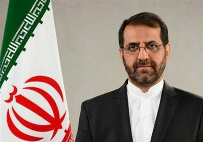  گفت‌وگو |سفیر ایران در عمان: سفری مهم برای ارتقای روابط تهران و مسقط در دستور کار است 