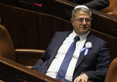  تصویب قانون ضدفلسطینی به‌نام افراطی‌ترین عضو کابینه «نتانیاهو» 