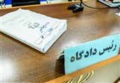 تکذیب ادعای ضدانقلاب/ حکم محمود مهرابی قابل فرجام‌خواهی است