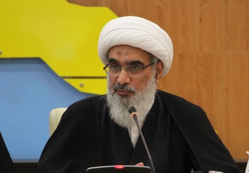 امام جمعه بوشهر: اجرای مصوبات سفر رئیس جمهور به بوشهر تسریع شود