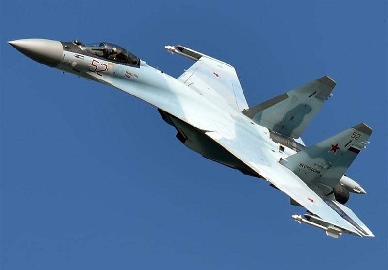 Iran to Receive Russian Sukhoi Su-35 Jets in Spring: MP