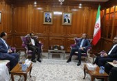 Iran Reiterates Need for Negotiated Solution to Yemeni Crisis