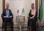 گفت‌وگوی وزرای خارجه عربستان و روسیه درباره منطقه