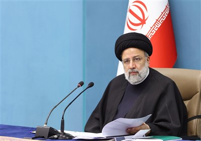  تأکید رئیسی بر جهت‌گیری دانشگاه فرهنگیان مبتنی بر استانداردهای اصولی انقلاب اسلامی 