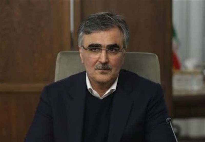 Central Bank of Iran Gets New Chief