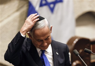  اسرائیل در آستانه بحران قانونی؛ پافشاری نتانیاهو وضعیت دوقطبی را تشدید کرد 