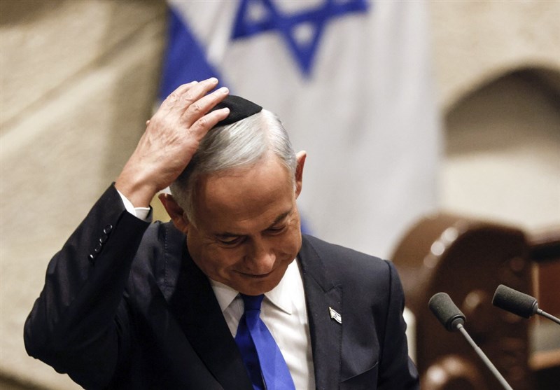 Netanyahu Karşıtı İstifalar Sürüyor