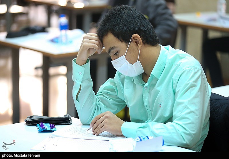 امتحانات کدام دانشگاههای تهران فردا برگزار می شود؟
