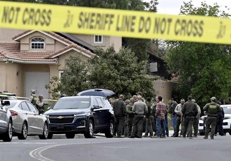 California Shooting: 3 Dead, 4 Hurt in Ritzy LA Neighborhood