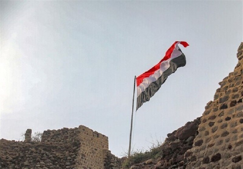 درگیری در استان «الضالع» یمن و تداوم نقض آتش بس یمن از سوی متجاوزان