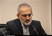 حسینی: لایحه همکاری‌های آموزشی و فرهنگی با پرتغال تقدیم مجلس شد