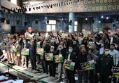 امام جمعه قشم: دولت باید جلوی گرانی‌های بی‌رویه را بگیرد