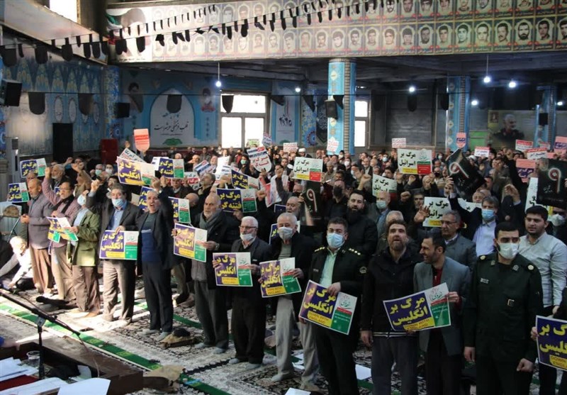 امام جمعه قشم: دولت باید جلوی گرانی‌های بی‌رویه را بگیرد