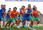 جدول لیگ برتر فوتبال| استقلال فقط برای یک روز صدرنشین شد! + نتایج و برنامه بازی‌ها