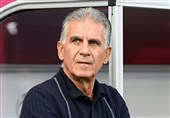 Ex-Iran Coach Queiroz Shortlisted to Lead Qatar: Report