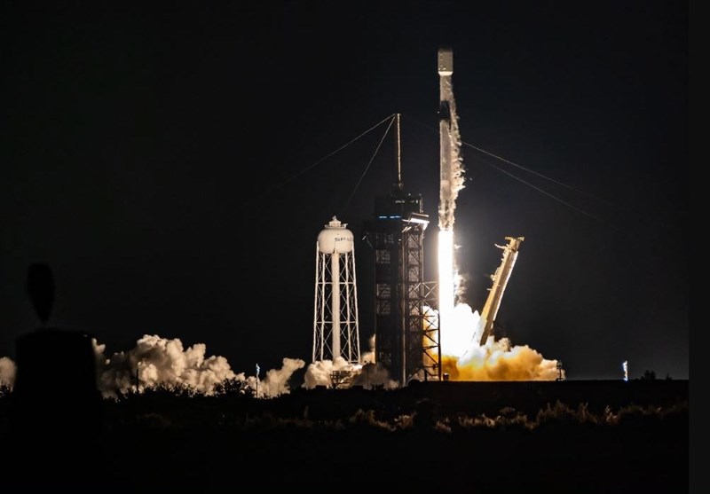 SpaceX Launches Israeli Reconnaissance Satellite - Other Media news ...