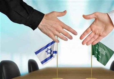  بلومبرگ: مذاکرات عادی‌سازی روابط عربستان و اسرائیل متوقف نشده است 
