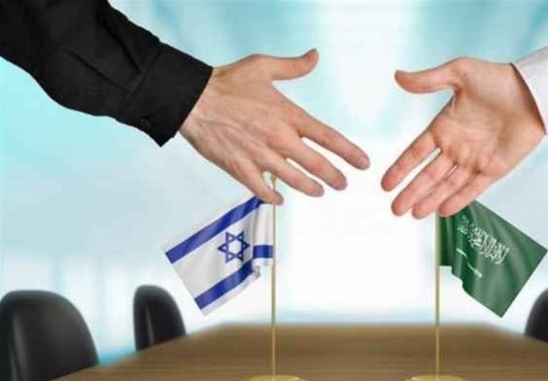 بلومبرگ: مذاکرات عادی‌سازی روابط عربستان و اسرائیل متوقف نشده است