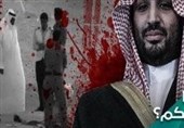 عربستان در سال 2022 ؛ از هولناکترین جنایت قرن تا تنشهای نفتی با آمریکا