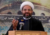 مقام حزب‌الله: «سلیمان فرنجیه» قدرت حل پرونده‌های حساس لبنان را دارد