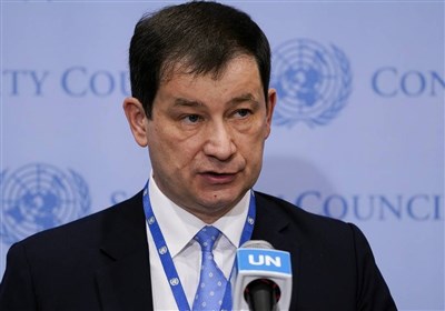 دیپلمات روس: اسرائیل هیچ دلیلی برای حمله ایران نداشت
