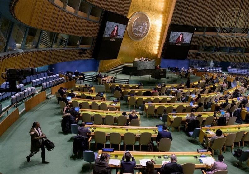 سازمان ملل به قطعنامه ضدصهیونیستی رأی مثبت داد/ حماس: باید ضمانت اجرایی داشته باشد